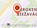 Kroken Idretts- OG Svømmehall