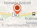 Nad Potokiem. Bar Piwny. Kućka A.