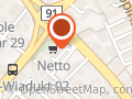 Netto. Supermarket
