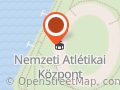 Nemzeti Atlétikai Központ Stadion