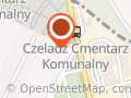 Kamieniarstwo Chmielewski - nagrobki, pomniki, ogrodzenia, kostka brukowa
