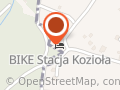 BIKE STACJA KOZIOŁA