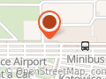 Taxi Airport Katowice