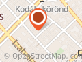 Cseh Köztársaság Konzuli Osztály - Budapest