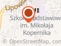 Święcicka-Trzos A., lek. stomatolog. Indywidualna praktyka