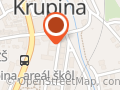MOSRZ Krupina
