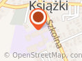 SP i P im. Henryka Sienkiewicza w Książkach