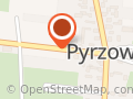 Parking Pyrzowice AZYL