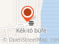 Kék Tó Mini ABC és Büfé