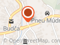PIZZERIA BUDČA