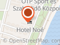 Noé Hotel Étterem