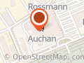 Autoryzowany Punkt Sprzedaży platformy nc+ (CH Auchan)