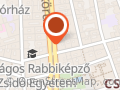 Rácz Judit Optika Bt. Budapest