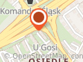 Fryzjer U Gosi