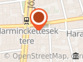 Ételbár Harminckettesek tere