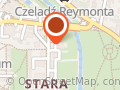 Galińska Teresa. Laboratorium analityczne