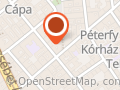 Color Piercing - Slim- Shenmen- Migrén közérzetjavító piercing