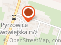 Phu Transbed Grzegorz Bednarek