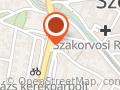 Gácsér Attila Gyógymasszőr