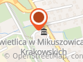 Dom Kultury w Mikuszowicach Krakowskich