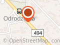 PRZEDSIĘBIORSTWO HANDLOWO USŁUGOWE EFFECT
