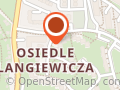 Buchcik Beata. Usługi transportowe