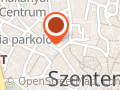 Szentendre Ilona Panzió