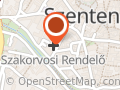 Bükkös Optika Szentendre