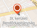 IX. kerületi Rendőrkapitányság