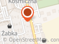 Kumosiak Henryk. Parking strzeżony