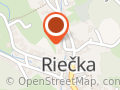 Obec Riečka - obecný úrad