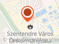 Szentendre Hivatásos Tűzoltó-parancsnokság