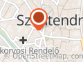 Szelence üvegékszer
