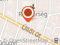Budapest Style Residence Bed and Breakfast Parking