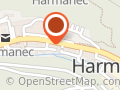 Obecný úrad Harmanec