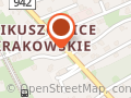 Na Skarpie. Sp. Z O.o. Stacja Paliw