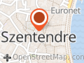 Dobos Édesség - Gasztro és Italmúzeum (Csokimúzeum) Szentendre