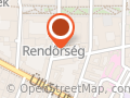 Budapest, Nagy Templom utca 30, 1082 Hungary