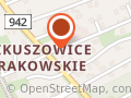 Adamus Jan. Usługi Transportowe