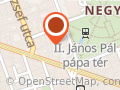 RaktárBox - II. János Pál pápa tér