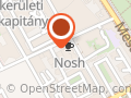 Nosh - Supreme