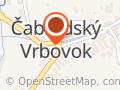 Agrodružstvo CABRAD