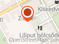 Angyal Borkereskedés Kft.