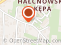 Sklep ogólnospożywczy CHORTEN