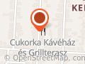 Cukorka Grillterasz és Cukrászműhely