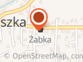 Żabka
