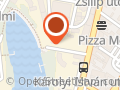 PAPOLE I. lőtérhajó