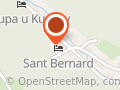Penzión Sant Bernard