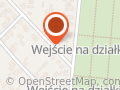 Meblex. PHU. Zakład tapicerski. Fyrla A.