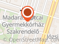 Madarász Lakásfenntartó Szövetkezet Ügyfélfogadás